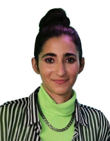 Alba Gonzlez Villa